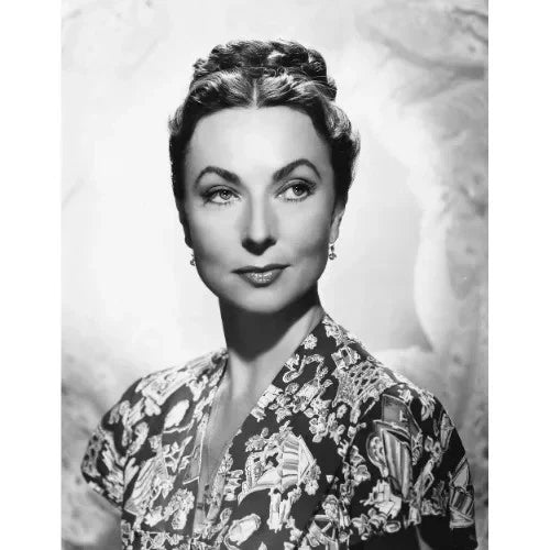Agnes Moorehead 10 Film Collection 1941–1964 Rare Classic DVD Collection
