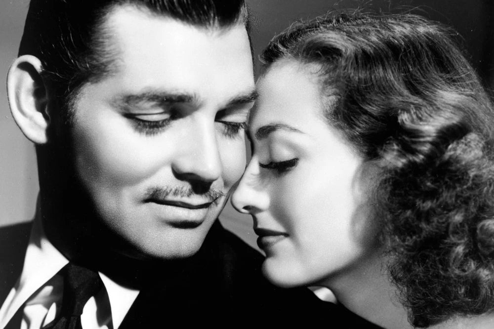 Love on the Run 1936 Rare Comedy Romance DVD Clark Gable