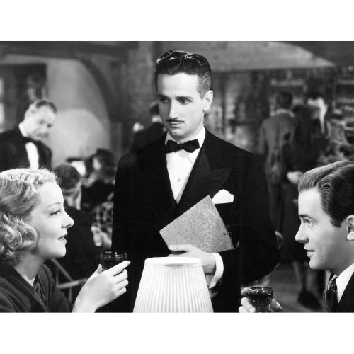 Beyond Tomorrow 1940 Classic Fantasy Drama Christmas Film on DVD