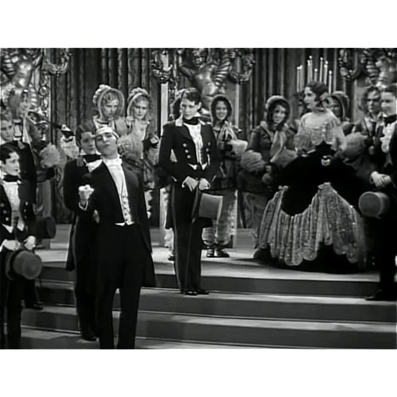 Dixiana 1930 Rare Musical Romance DVD Classic