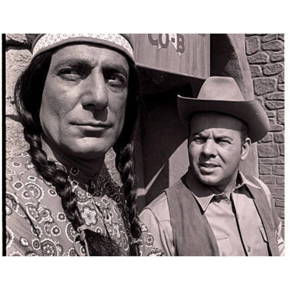 Rango 1967 Classic Western Comedy TV Series 5 Episodes on DVD