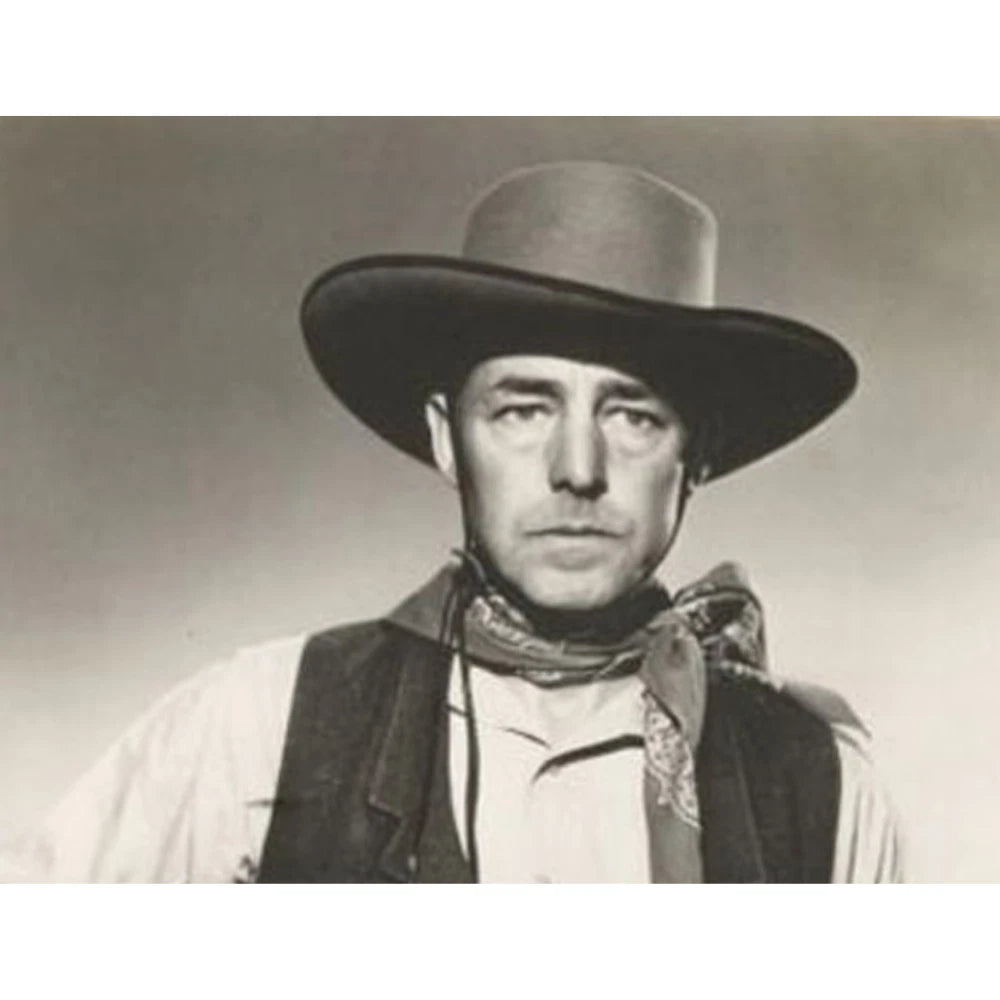 The Range Rider 1951 Classic Western TV Series 78 Episodes on USB