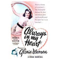Always in My Heart 1942 Rare Drama Romance DVD Kay Francis