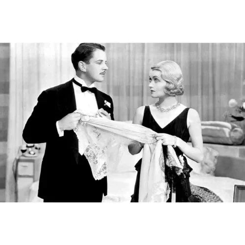 Sin Takes a Holiday 1930 Rare Pre-Code Comedy Drama DVD Classic