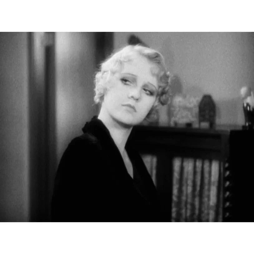 Our Blushing Brides 1930 Rare Pre-Code Romantic Drama DVD Classic