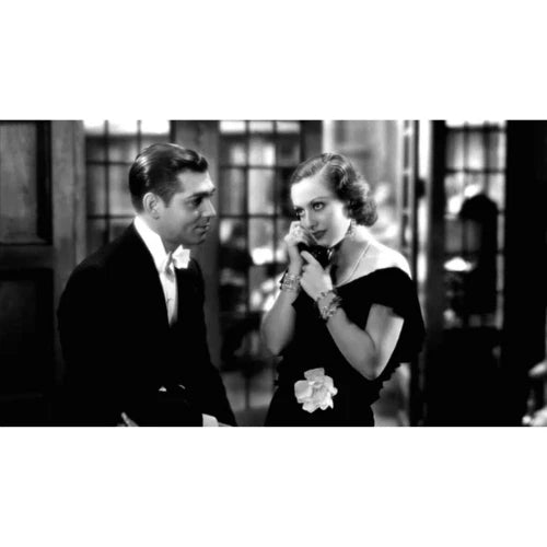 Possessed 1931 Rare Pre-Code Drama DVD Classic