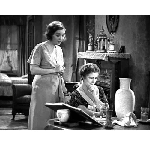 Back Street 1932 Classic Pre Code Romantic Drama Starring Irene Dunne on DVD
