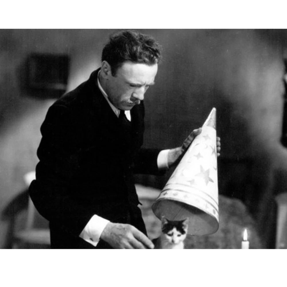 The Man Who Could Work Miracles (1936) Classic H.G. Wells Sci-Fi Comedy DVD