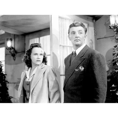 When Strangers Marry 1944 Rare Crime Thriller DVD Classic