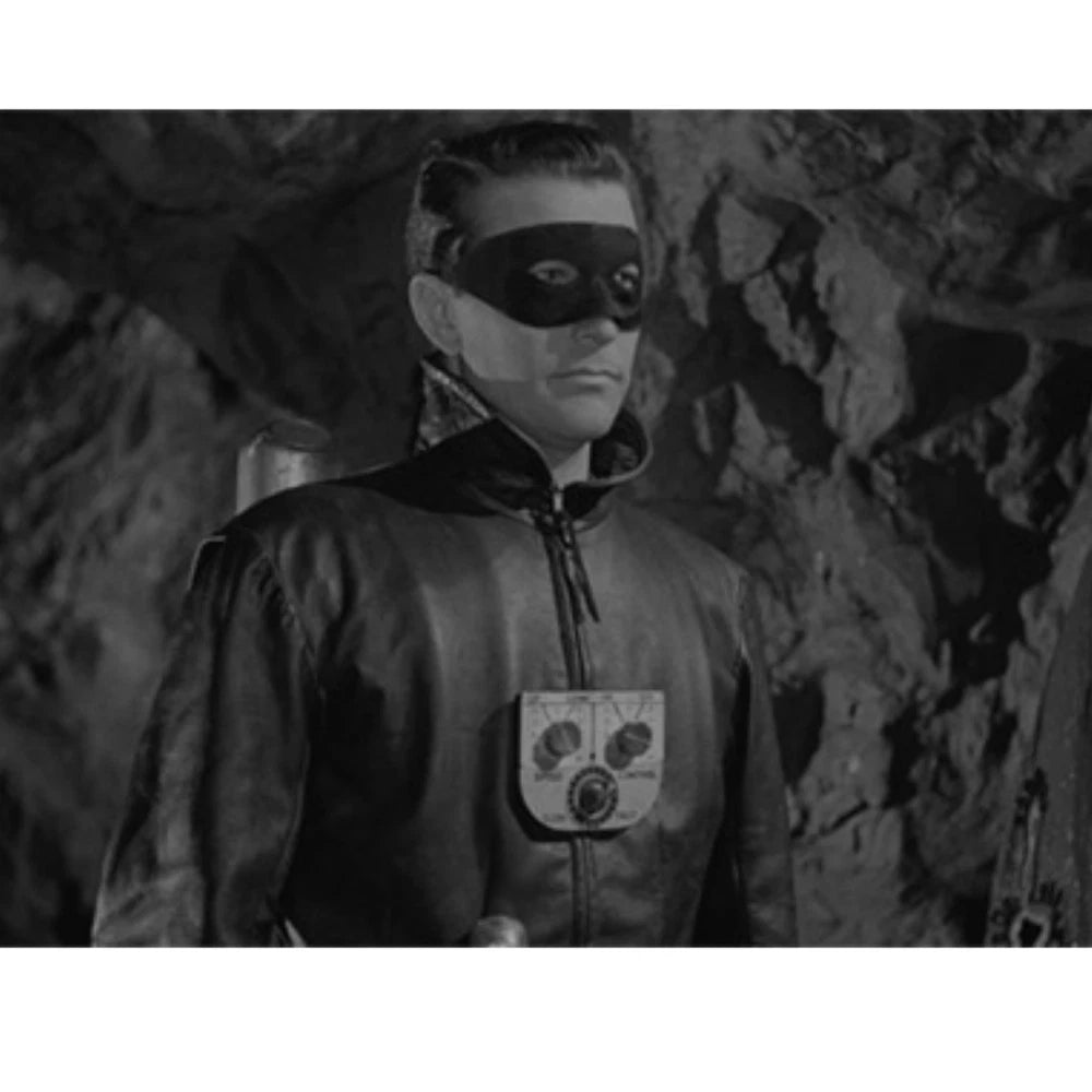 Commando Cody: Sky Marshal of the Universe (1953) 12 Eps on DVD