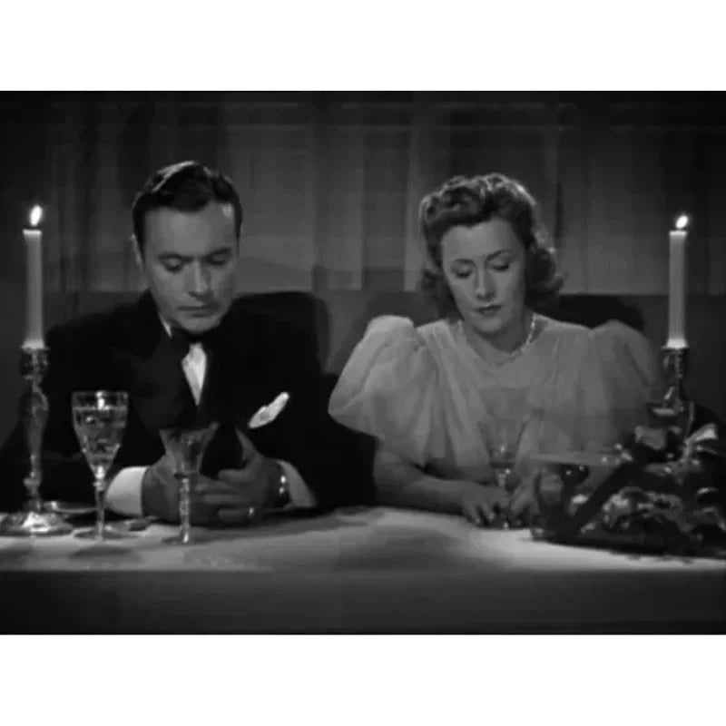 When Tomorrow Comes 1939 Rare Drama Romance DVD Irene Dunne Classic