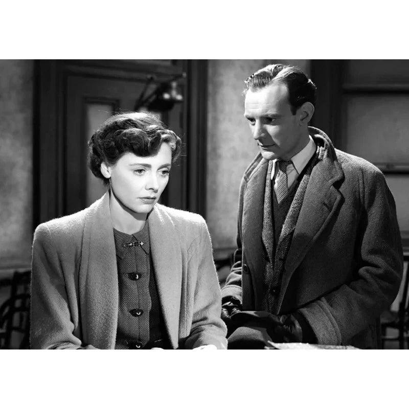 Brief Encounter 1945 Rare Romance Drama DVD Classic