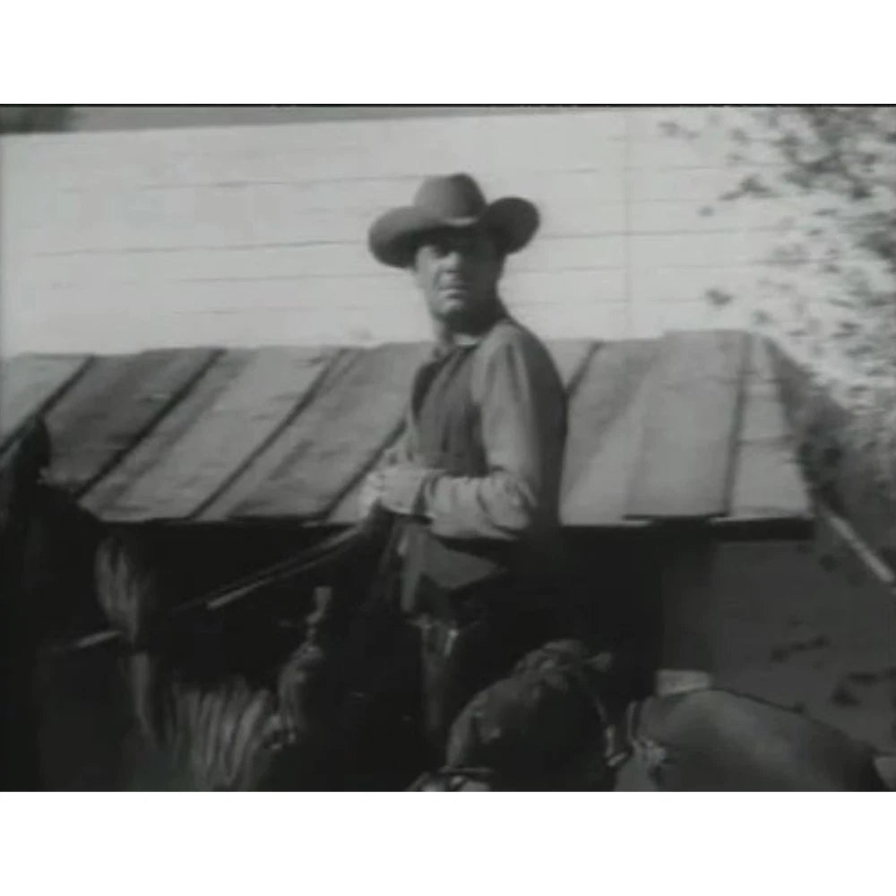 26 Men 1957 Classic Western TV Series 12 Episodes on DVD