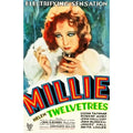 Millie 1931 Rare Pre-Code Comedy Drama DVD Classic