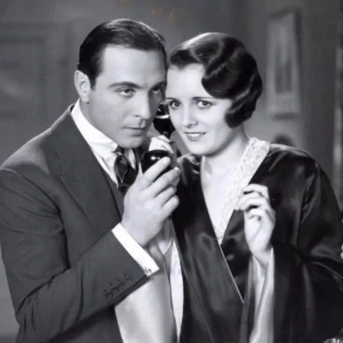 Behind Office Doors 1931 Rare Drama DVD Classic Film