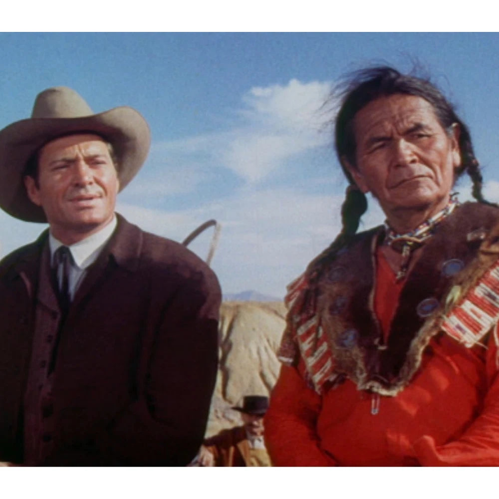 McLintock 1963 Classic Western Comedy Starring John Wayne on DVD