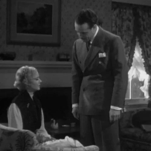 Baby Face Harrington 1935 Rare Comedy DVD Charles Butterworth Classic Film
