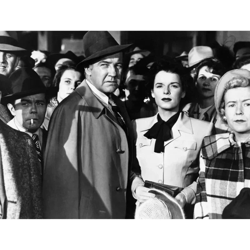 All the King’s Men 1949 Rare Political Drama DVD Classic