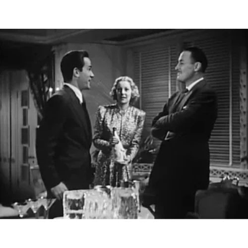 Beyond Tomorrow 1940 Classic Fantasy Drama Christmas Film on DVD