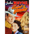 Angel and the Badman (1947) John Wayne Western Classic Romance Film on DVD