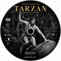 The Tarzan Collection Starring Johnny Weissmuller on DVD Collectors Edition