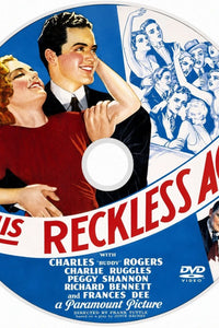 The Reckless Age (1924) Silent Drama DVD Collector Edition