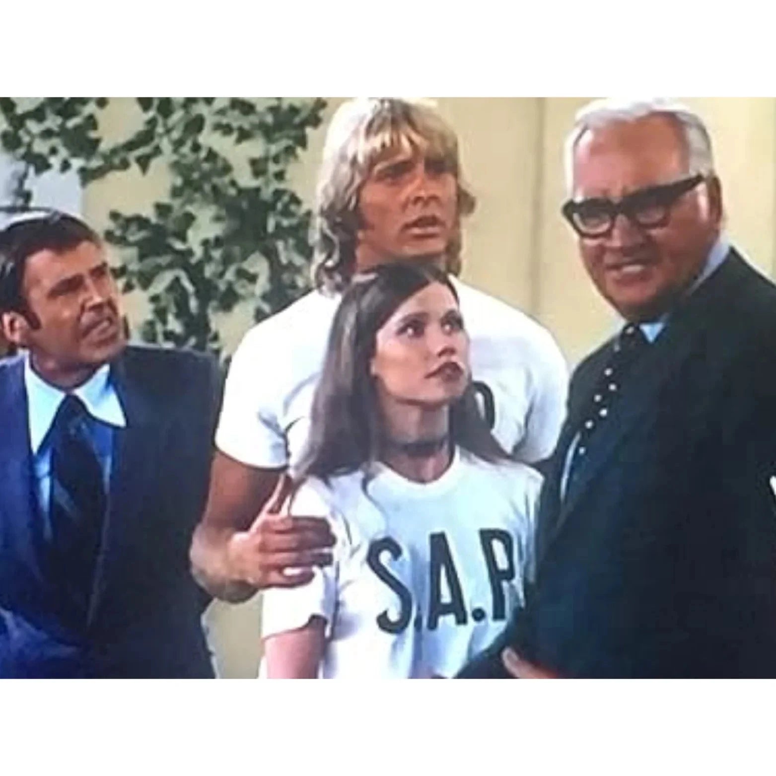 The Paul Lynde Show (1972) Classic TV Comedy Series DVD 18 Episodes