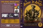 The Amos 'n Andy Show 1951 Classic Comedy TV Collectors DVD –79 Rare Episodes
