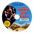 The Phenix City Story 1955 Rare Crime Drama DVD With Cover Art