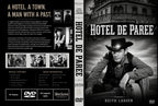 Hotel de Paree 1959 TV Series DVD – 13 Episodes – Rare Classic Western