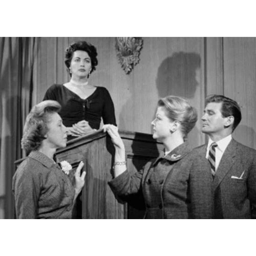 Playhouse 90 1956 Classic TV DVD 18 Episodes Collector Edition With Cover Art