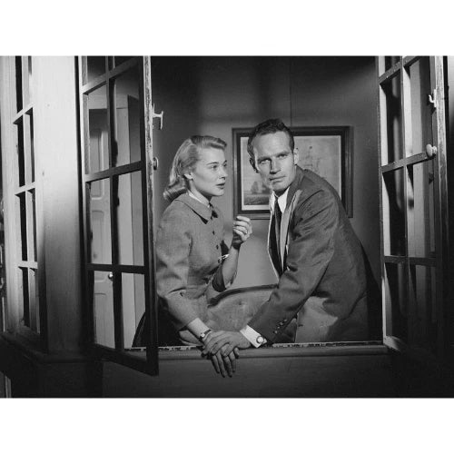 Playhouse 90 1956 Classic TV DVD 18 Episodes Collector Edition With Cover Art