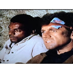 The Outcasts (1967) Classic TV DVD 26 Episodes Western Action Drama Series