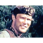 The Outcasts (1967) Classic TV DVD 26 Episodes Western Action Drama Series
