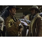 The Outcasts (1967) Classic TV DVD 26 Episodes Western Action Drama Series