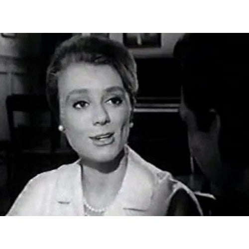 Hong Kong (1960) – RARE CLASSIC ADVENTURE TV Collectors DVD – 27 EPISODES