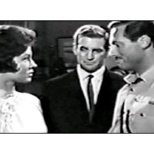 Hong Kong (1960) – RARE CLASSIC ADVENTURE TV Collectors DVD – 27 EPISODES