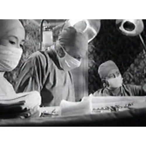 Hong Kong (1960) – RARE CLASSIC ADVENTURE TV Collectors DVD – 27 EPISODES