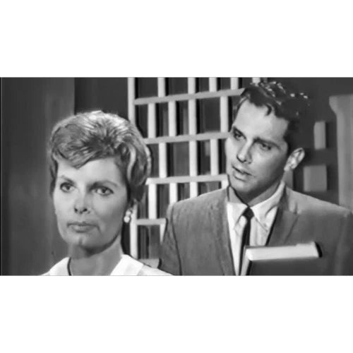Follow The Sun (1961) Rare Classic TV 25 Episodes On DVD