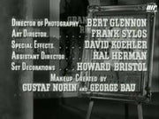 "A Máscara do Mágico" (1954), com Vincent Price, com legendas em português (1954) movie poster