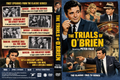 The Trials of O'Brien 1965 5 Episodes on DVD